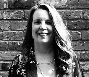 headshot of Dawn Karner