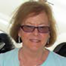 Jill Pickett