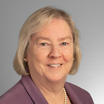 headshot of Nancy Nichols