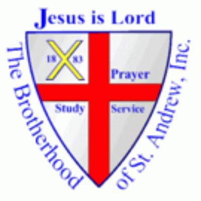 st andrew