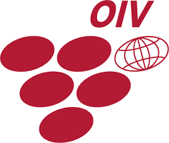 OIV logo