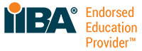 iiba logo