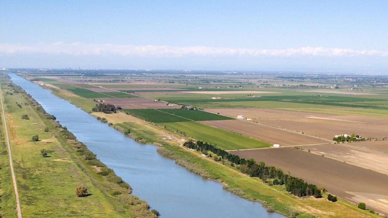 Water Resources