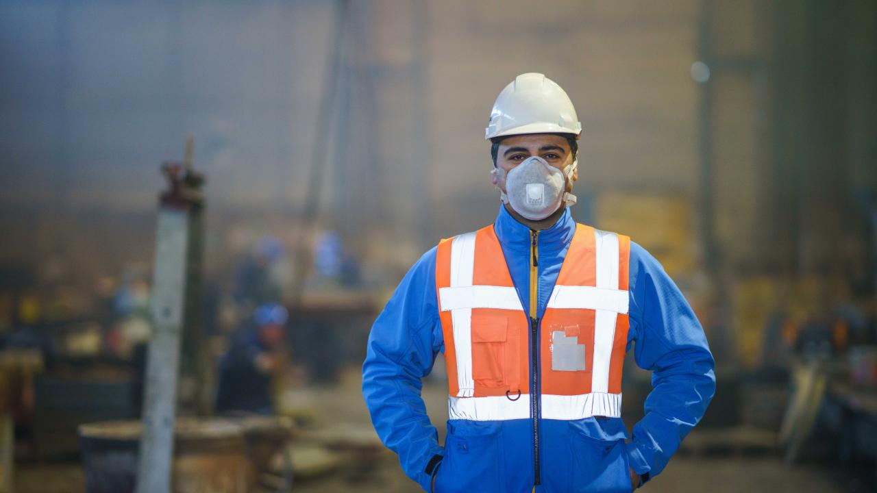 How Construction is Adapting to COVID-19