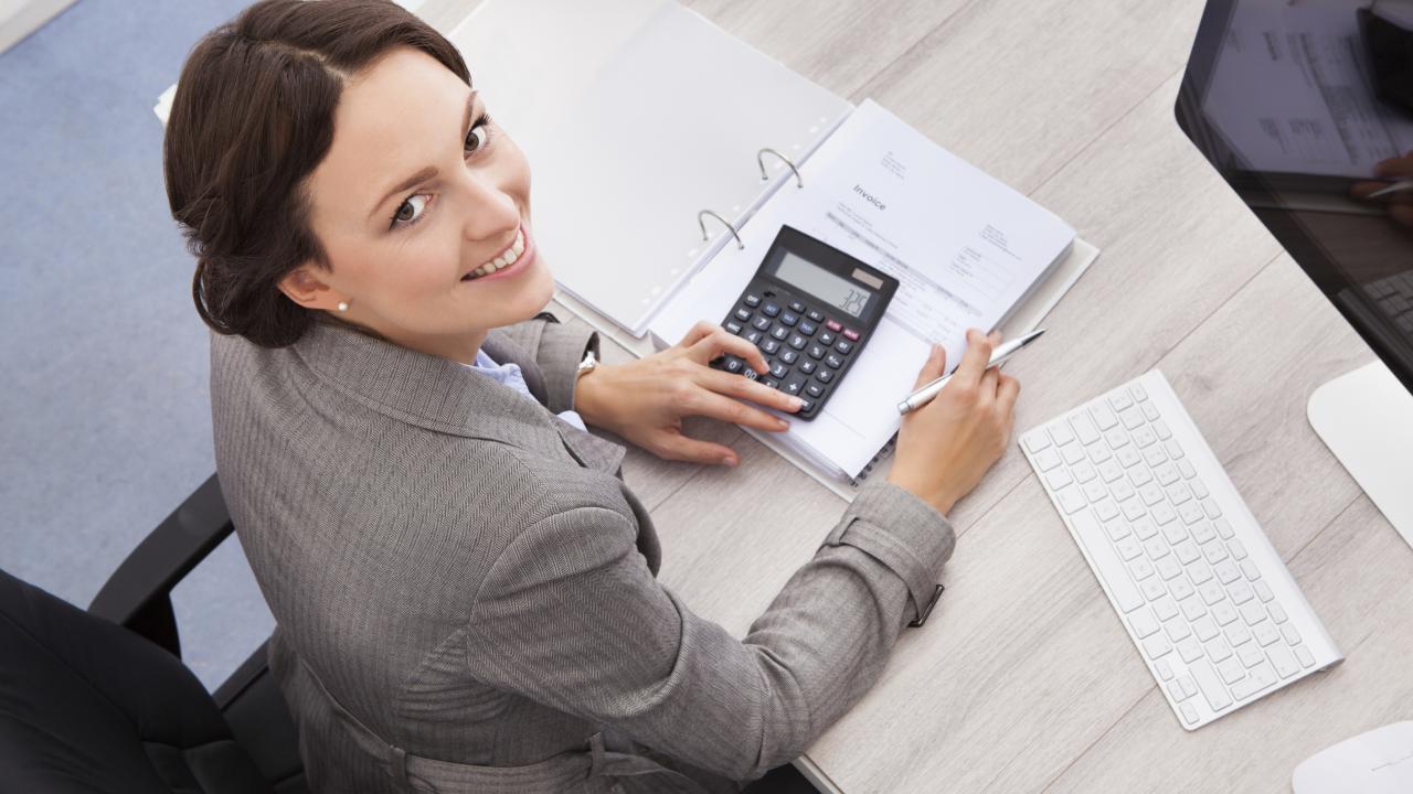 Master's Degree in Accountancy