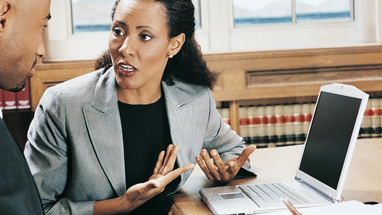 Paralegal Specialist Programs