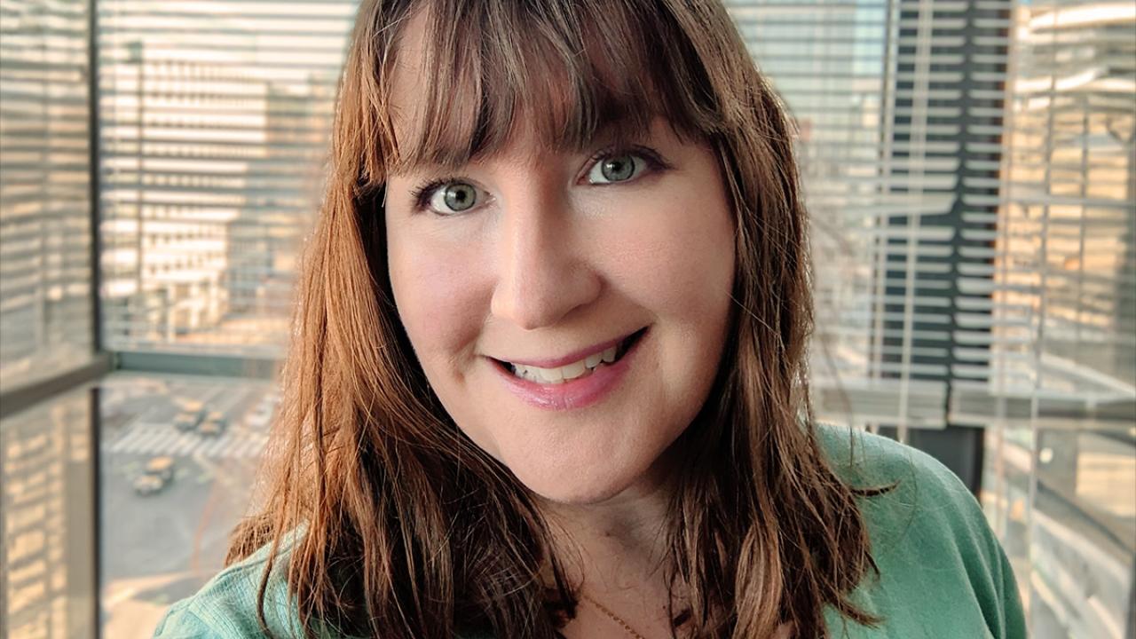 headshot of UC Davis Wine Marketing Program grad Courtney Malengo