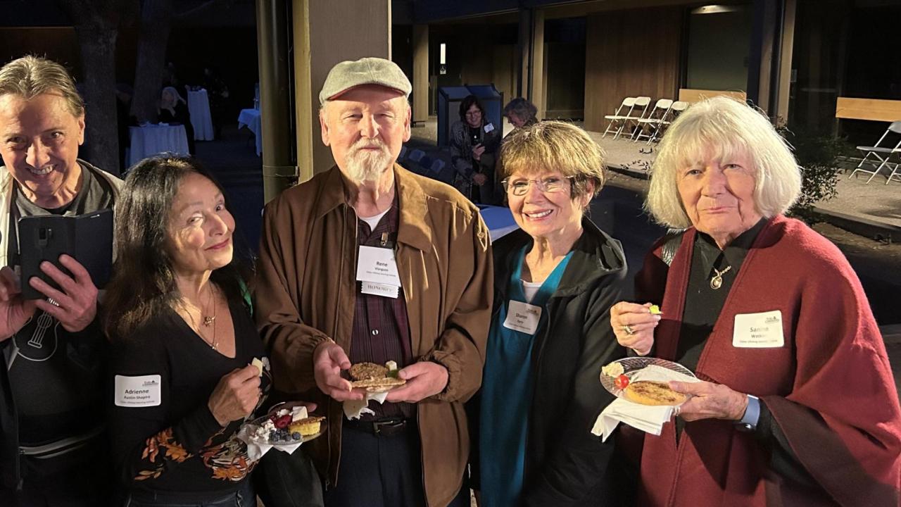 OLLI social gathering - Odd Fellows auditorium.jpg