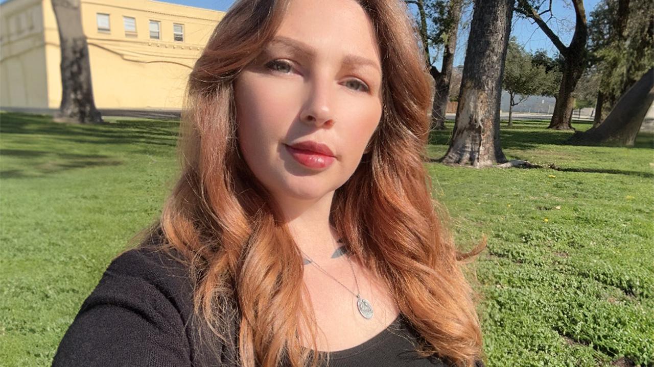 photo of Tabitha Rodgers