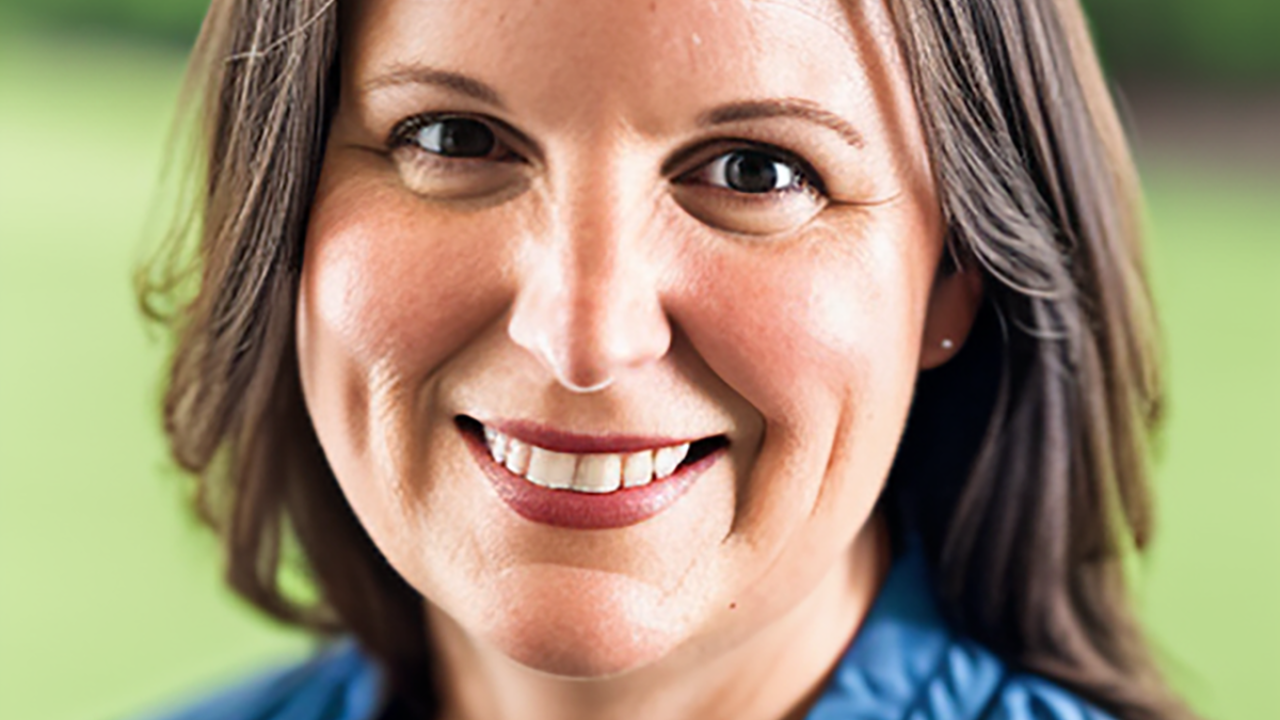 headshot of Tracy Diesslin, UC Davis CPE assistant director of enrollment services