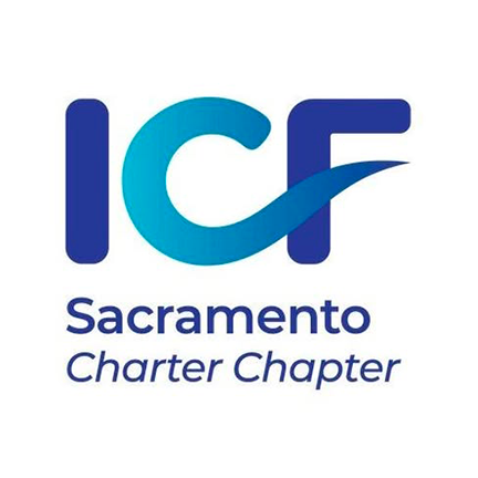 ICF Sacramento Logo