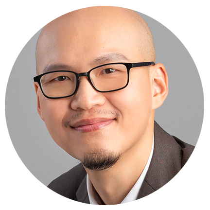 Laurence Tseng