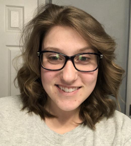 UC Davis Coursera student Andrea Burley