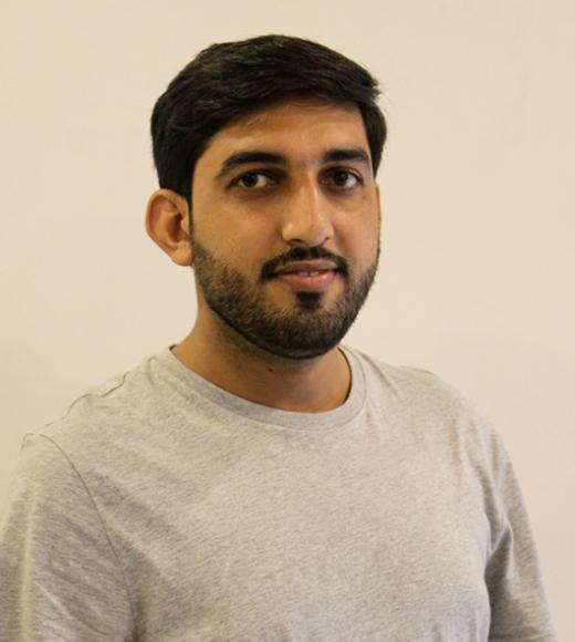 UC Davis Coursera student Ather Rasool