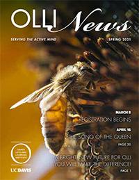 OLLI Spring Catalog