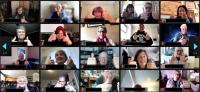 OLLI Zoom Class