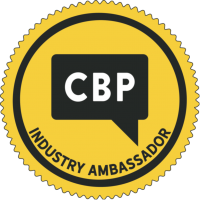 craft beer professionals logo