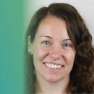 UC Davis Resiliency Instructor Brandy Bones