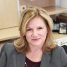 Dean Susan Catron