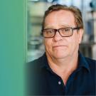 UC Davis Brewing instructor Glen Fox head shot