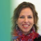 UC Davis Planning and Sustainability instructor Greta Brownlow