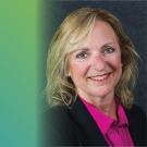 Conversational Intelligence instructor Janet Mahrle