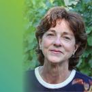 UC Davis Applied Sensory and Consumer Science instructor Rebecca Bleibaum