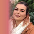Paralegal Studies Certificate Program Graduate Ksenia Oleynik headshot