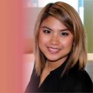Health and Safety Certificate grad Vicky Udomvaranon