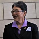National Philanthropy Day Honoree OLLI's Gale Yokote