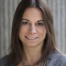 headshot of instructor Diana Miglioretti