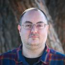 headshot of Doug McLemore, Test Prep Specialist