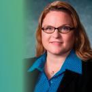 headshot of online Paralegal instructor Emily Doringer