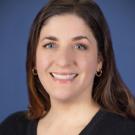 public health certificate program instructor Marcella Gonsalves headshot