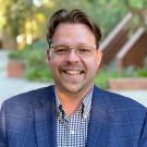 Land Use and Planning Certificate Program grad Lucas Frerichs' headshot