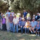 OLLI members Wolfskill field trip – May 24, 2022