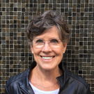 headshot of Kathleen Stack