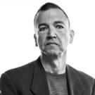 A photo of Ljubo Mandic.