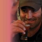Master brewer grad Micah Krichinsky