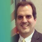 headshot of Paralegal instructor Michael Pocchia