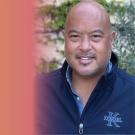 headshot of OIV wine marketing student Perry Reyes