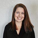 Headshot of UC Davis Paralegal instructor Stefanie Plaumann