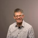 headshot of UC Davis Coaching graduate Scott Heisler