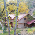 Creekhouse