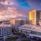 UC Davis Health campus