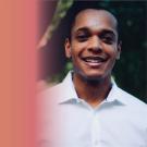 Human Resource Management certificate grad Noah Williams