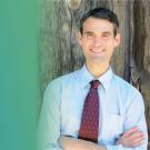 leadership instructor Tony Oliver