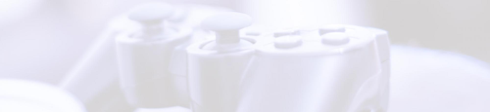 video game controller